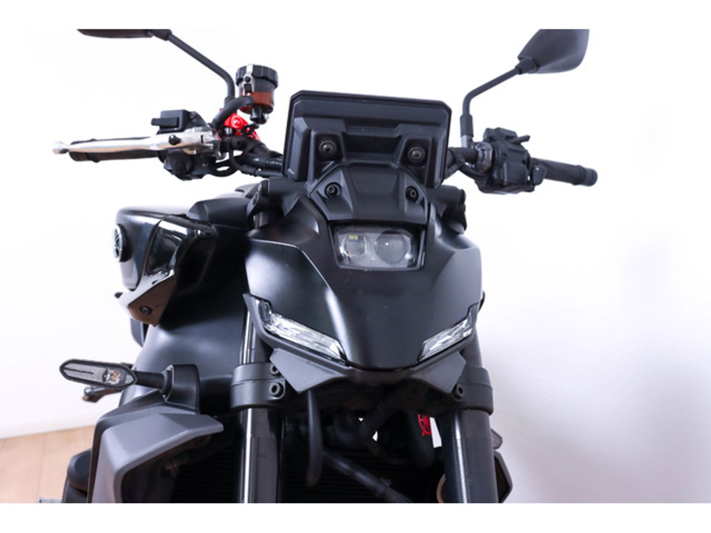 Yamaha MT -09