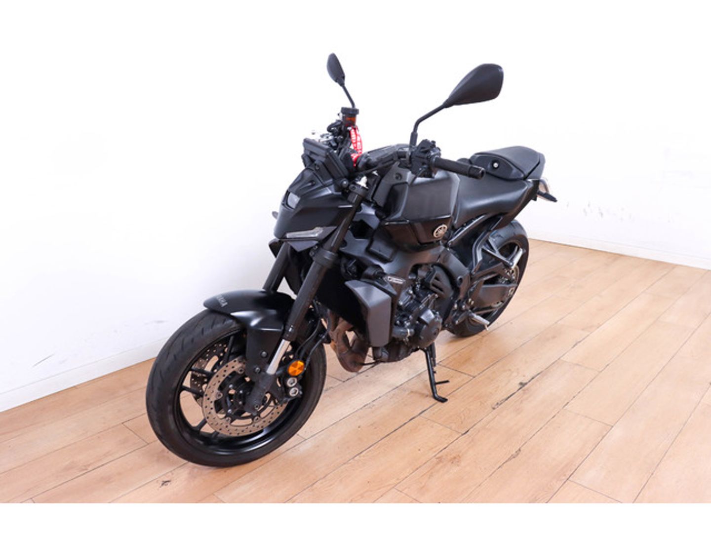 Yamaha MT -09