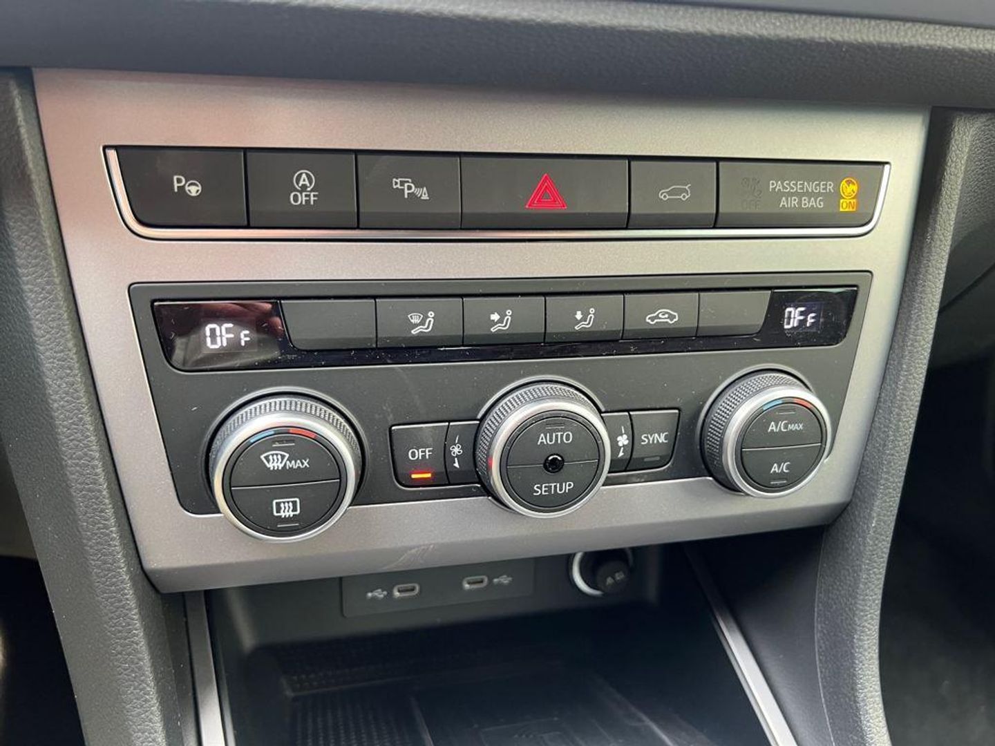 SEAT Ateca 1.5 TSI S&S FR Special Edition 110 kW (150 CV)