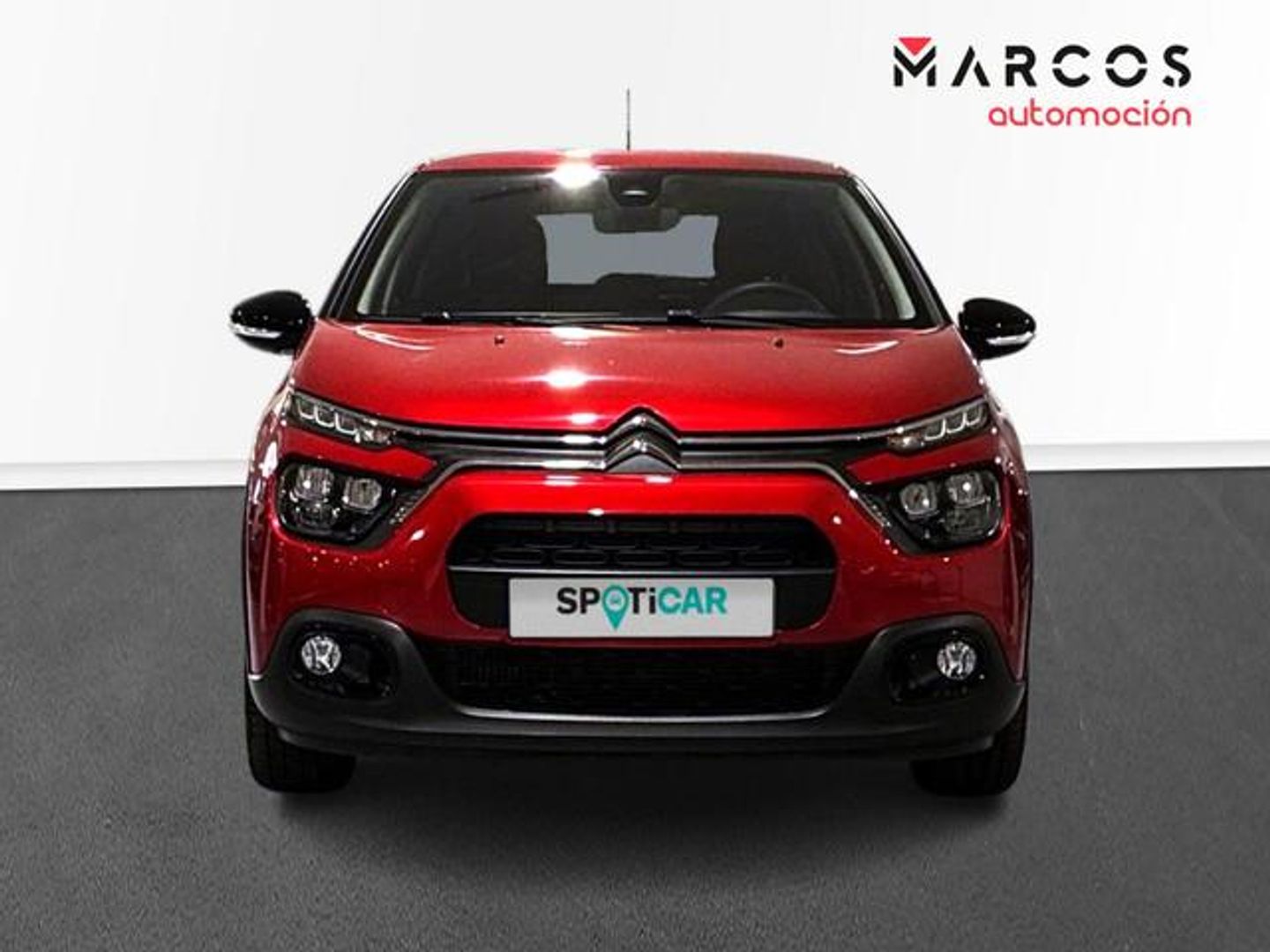 Citroen C3 Origin PureTech 110 Max 81 kW (110 CV)