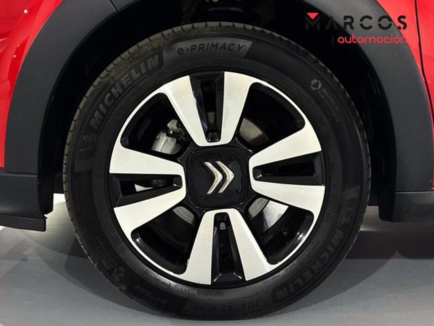 Citroen C3 Origin PureTech 110 Max 81 kW (110 CV)