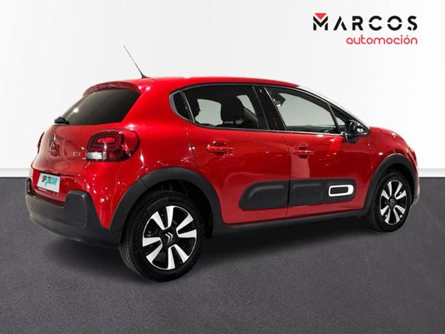 Citroen C3 Origin PureTech 110 Max 81 kW (110 CV)