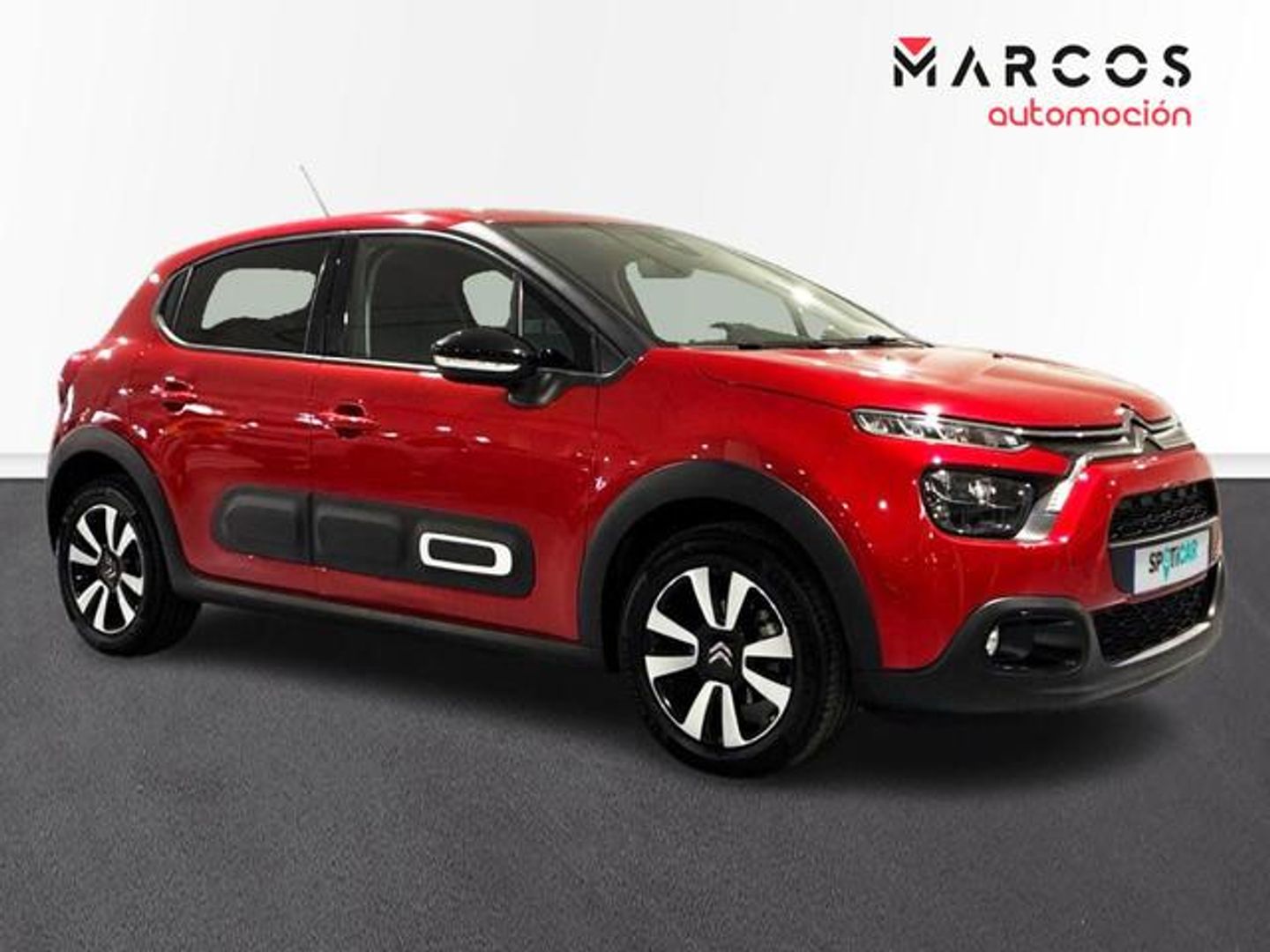 Citroen C3 Origin PureTech 110 Max 81 kW (110 CV)