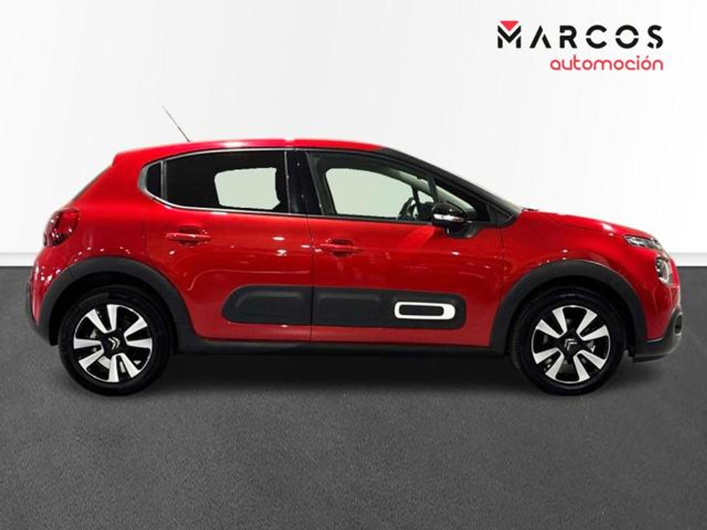 Citroen C3 Origin PureTech 110 Max 81 kW (110 CV)
