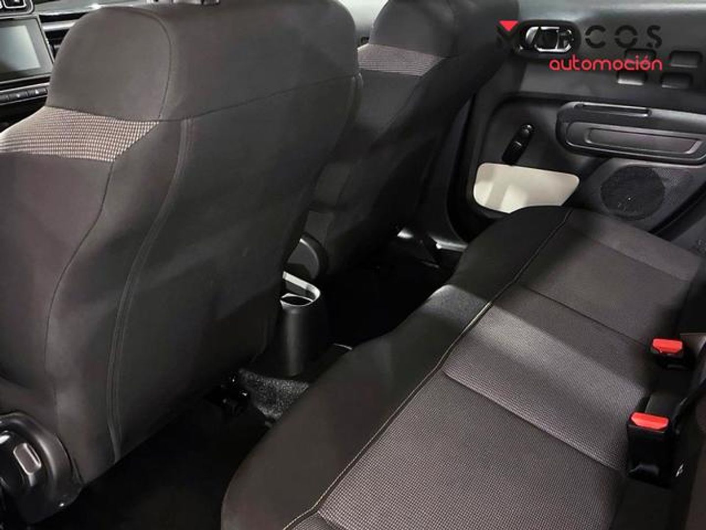 Citroen C3 Origin PureTech 110 Max 81 kW (110 CV)