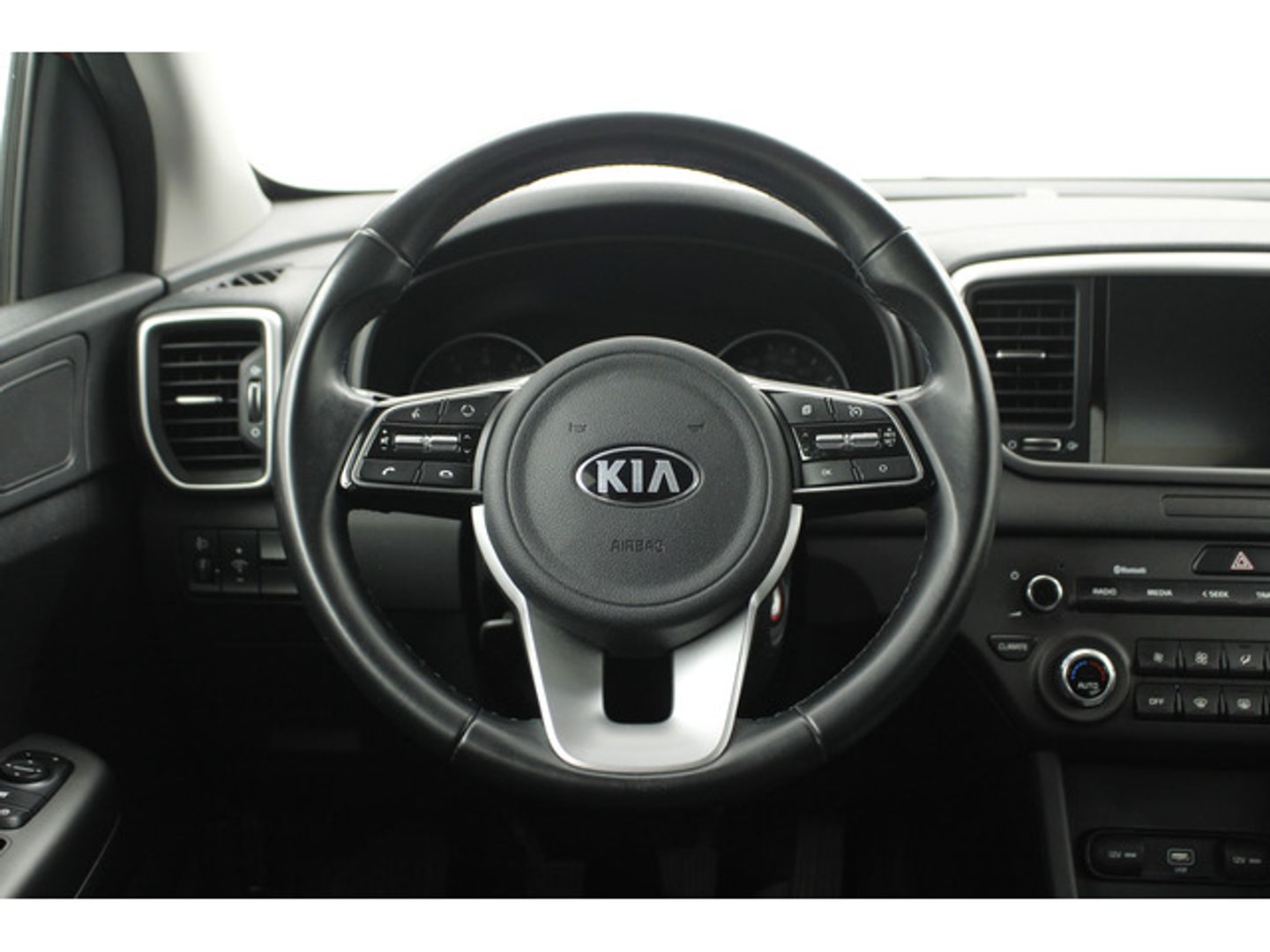 Kia Sportage 1.6 GDi Concept 4x2 97 kW (132 CV)