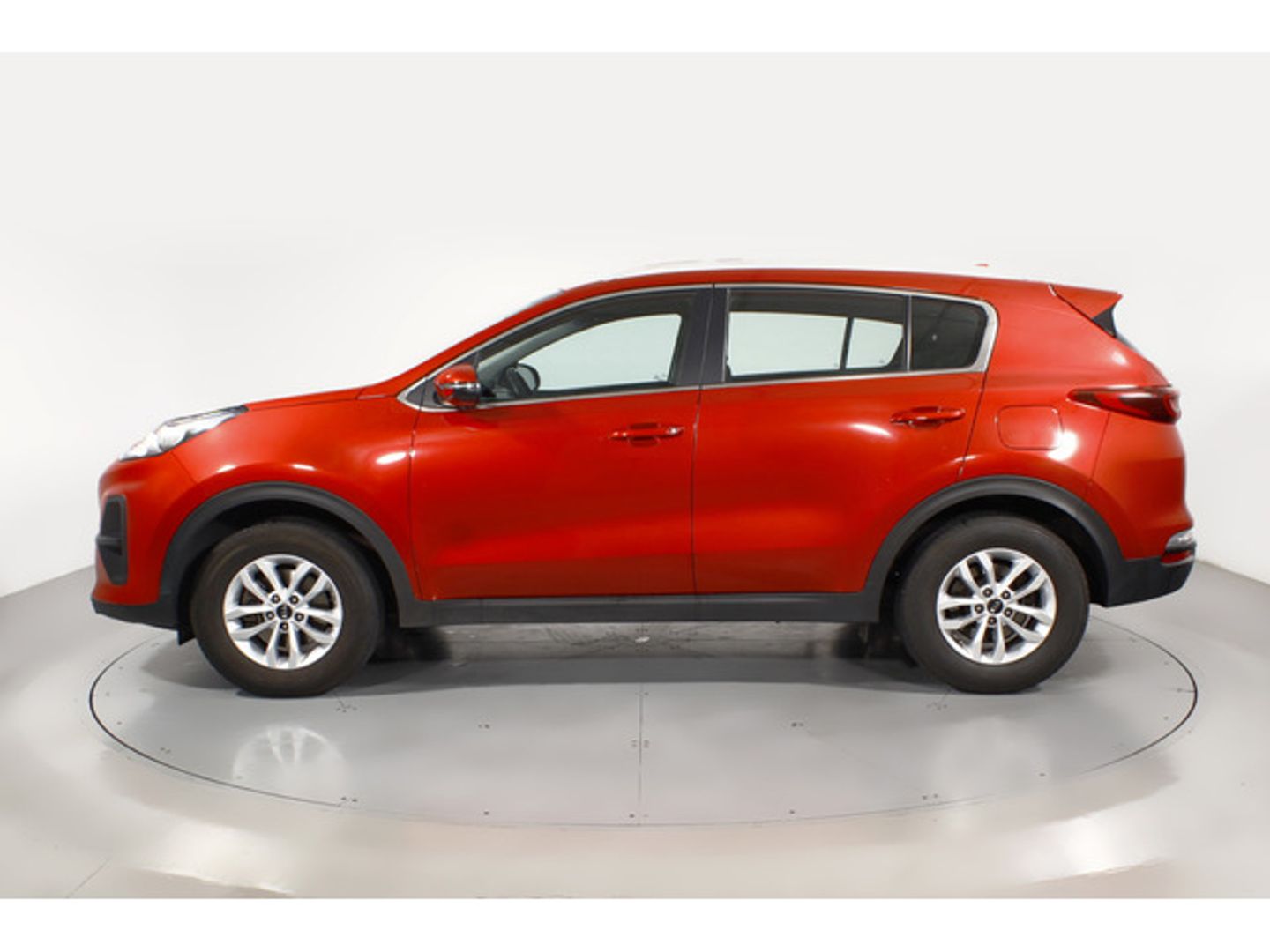 Kia Sportage 1.6 GDi Concept 4x2 97 kW (132 CV)