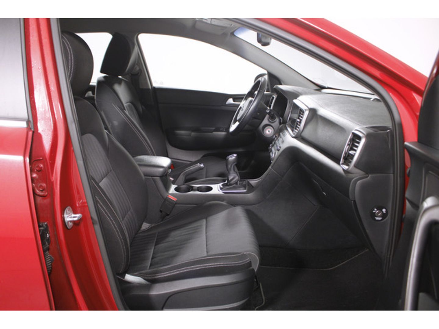 Kia Sportage 1.6 GDi Concept 4x2 97 kW (132 CV)