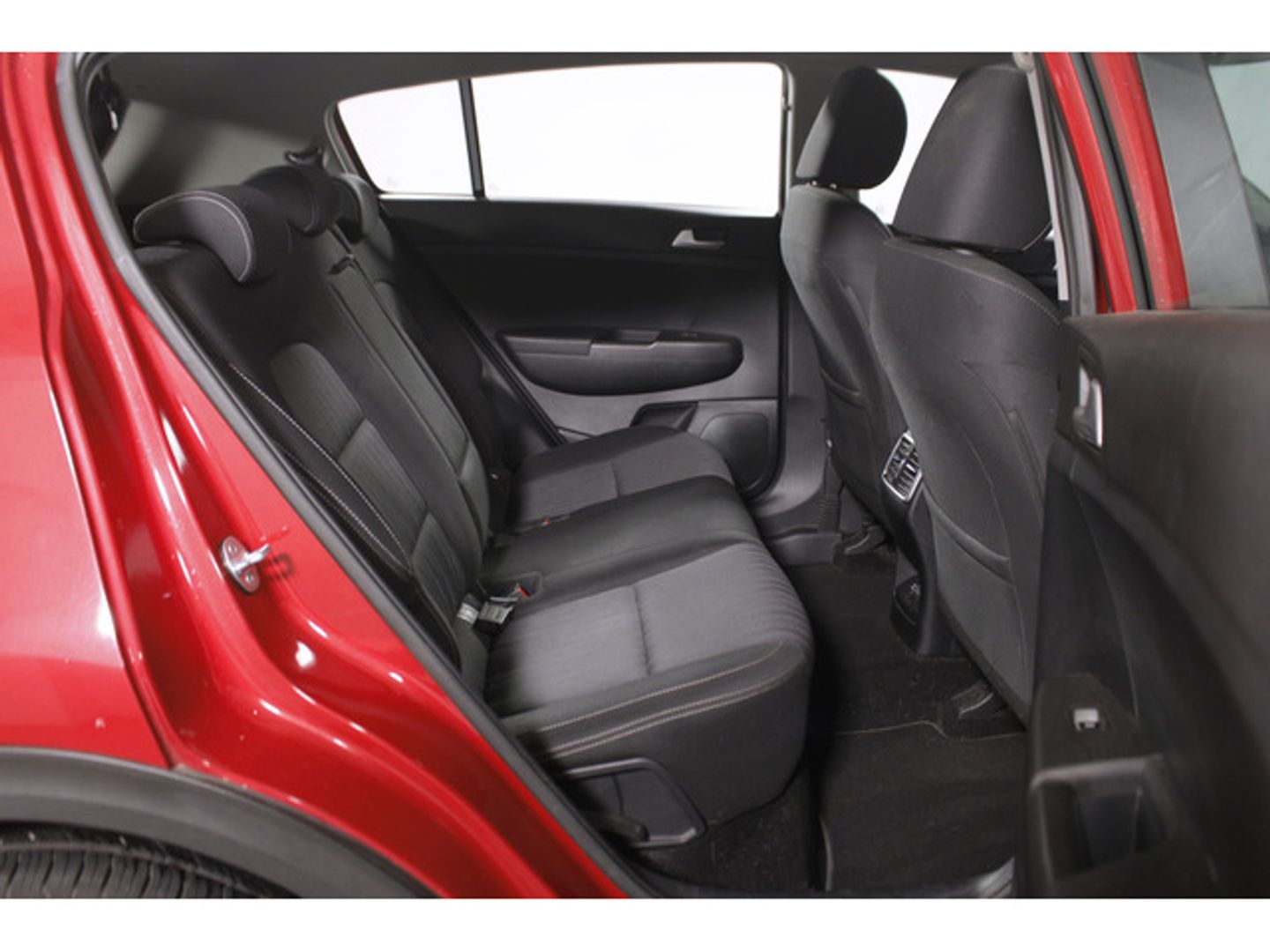 Kia Sportage 1.6 GDi Concept 4x2 97 kW (132 CV)