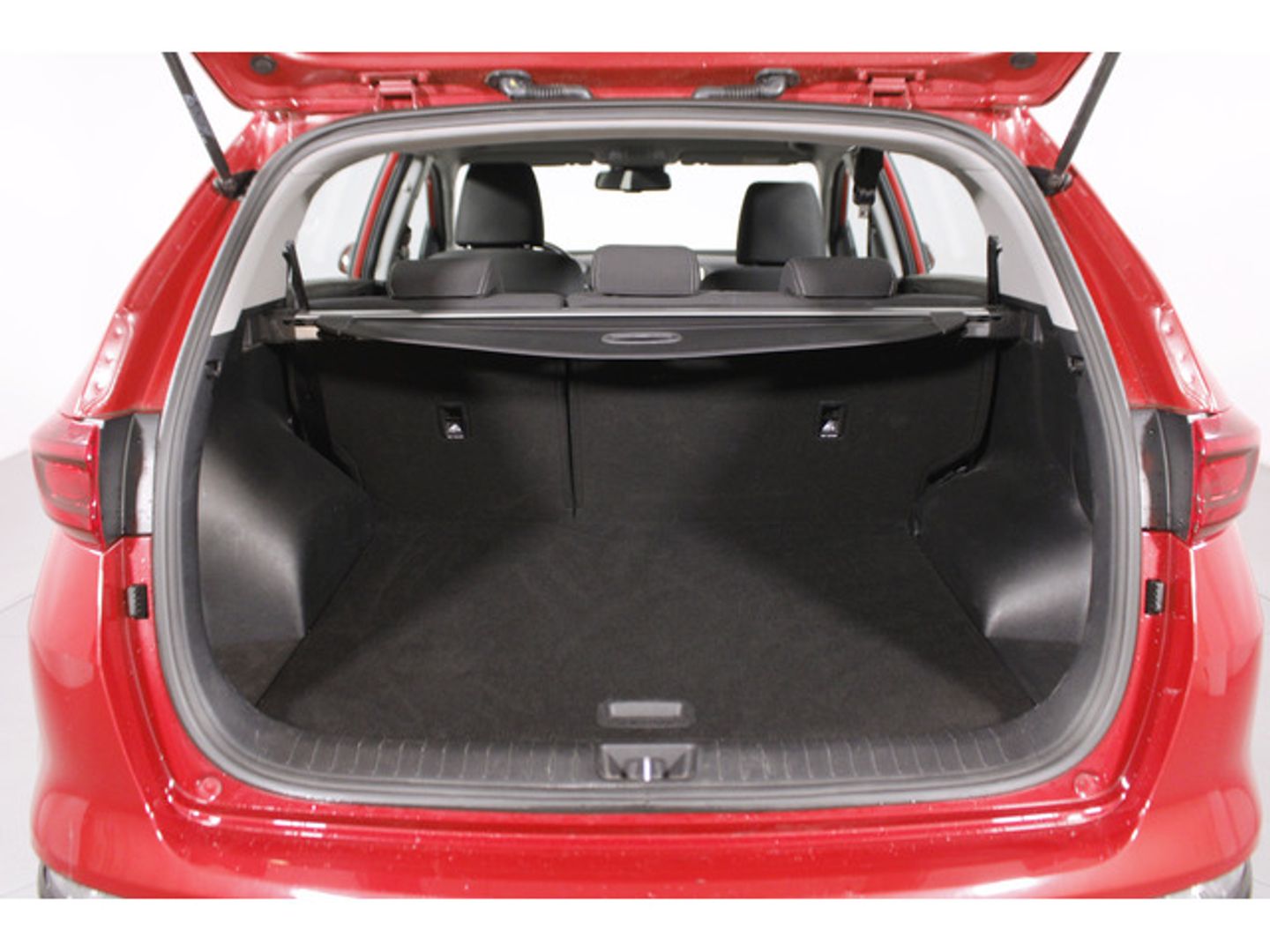 Kia Sportage 1.6 GDi Concept 4x2 97 kW (132 CV)