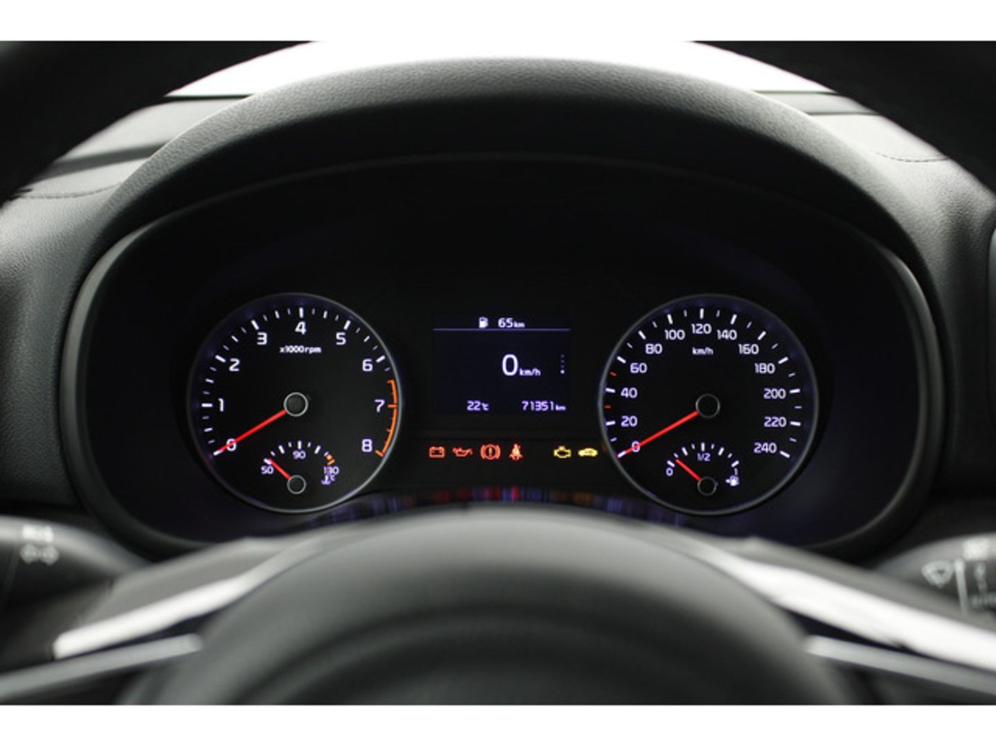 Kia Sportage 1.6 GDi Concept 4x2 97 kW (132 CV)