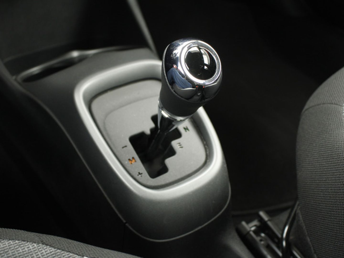 Toyota Aygo 1.0 70 x-play X-Shift 53 kW (72 CV)