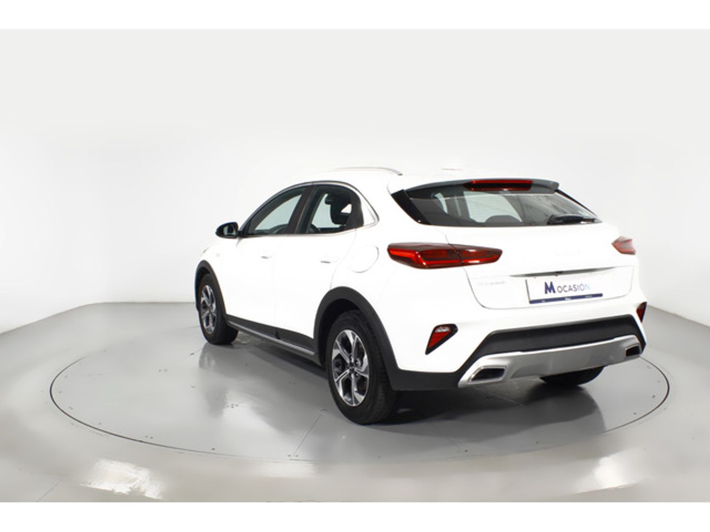 Kia XCeed 1.0 T-GDi Drive 88 kW (120 CV)