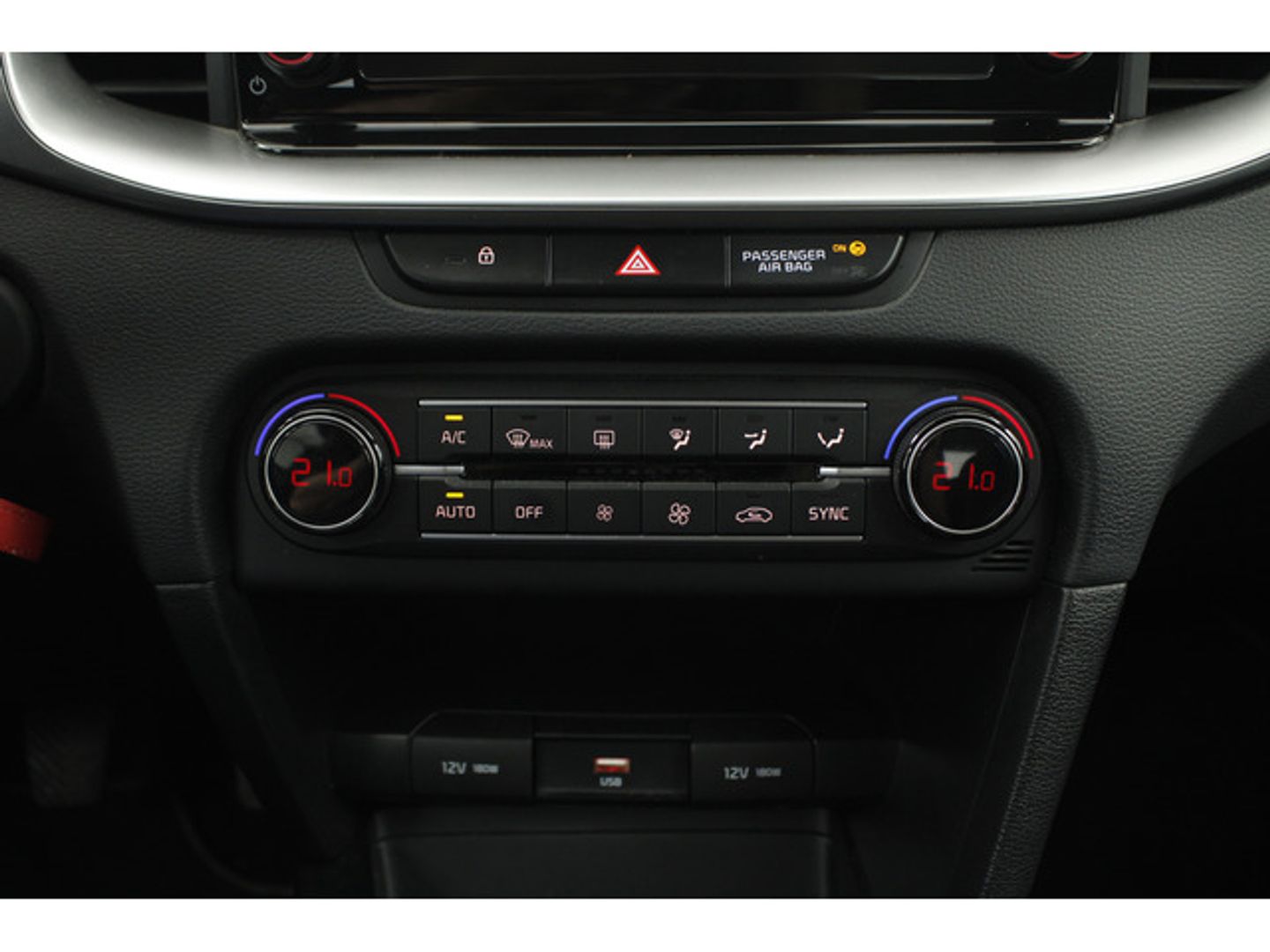 Kia XCeed 1.0 T-GDi Drive 88 kW (120 CV)