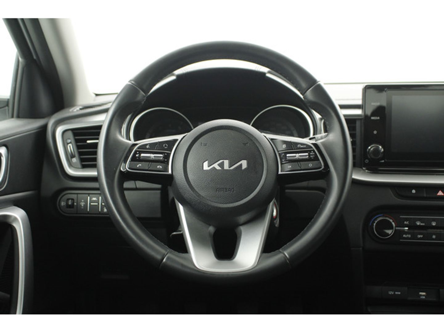 Kia XCeed 1.0 T-GDi Drive 88 kW (120 CV)