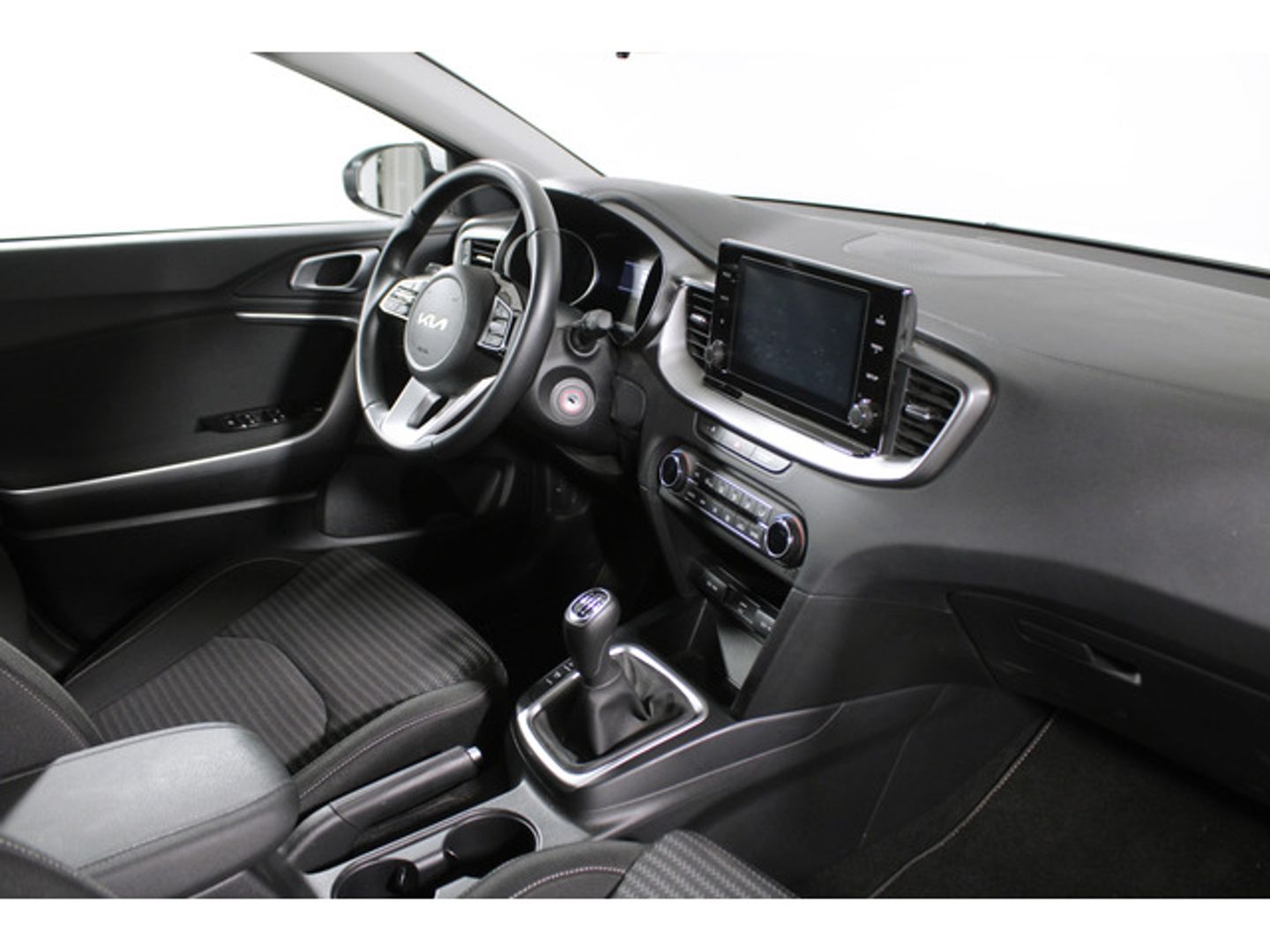 Kia XCeed 1.0 T-GDi Drive 88 kW (120 CV)