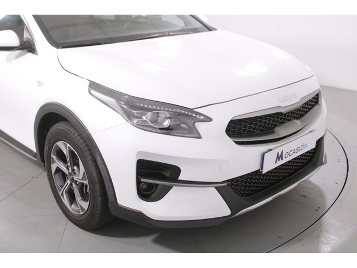 Kia XCeed 1.0 T-GDi Drive 88 kW (120 CV)