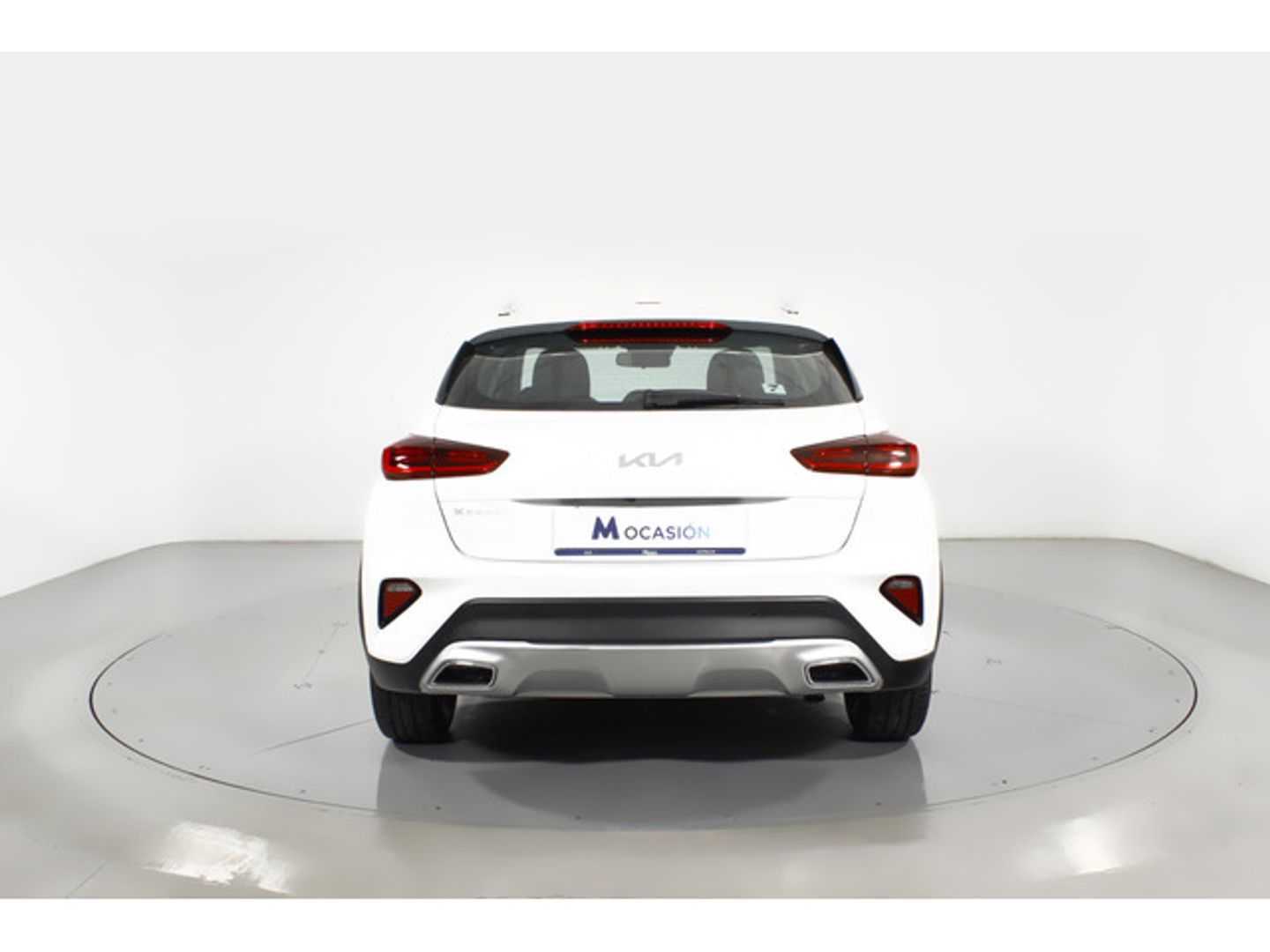 Kia XCeed 1.0 T-GDi Drive 88 kW (120 CV)