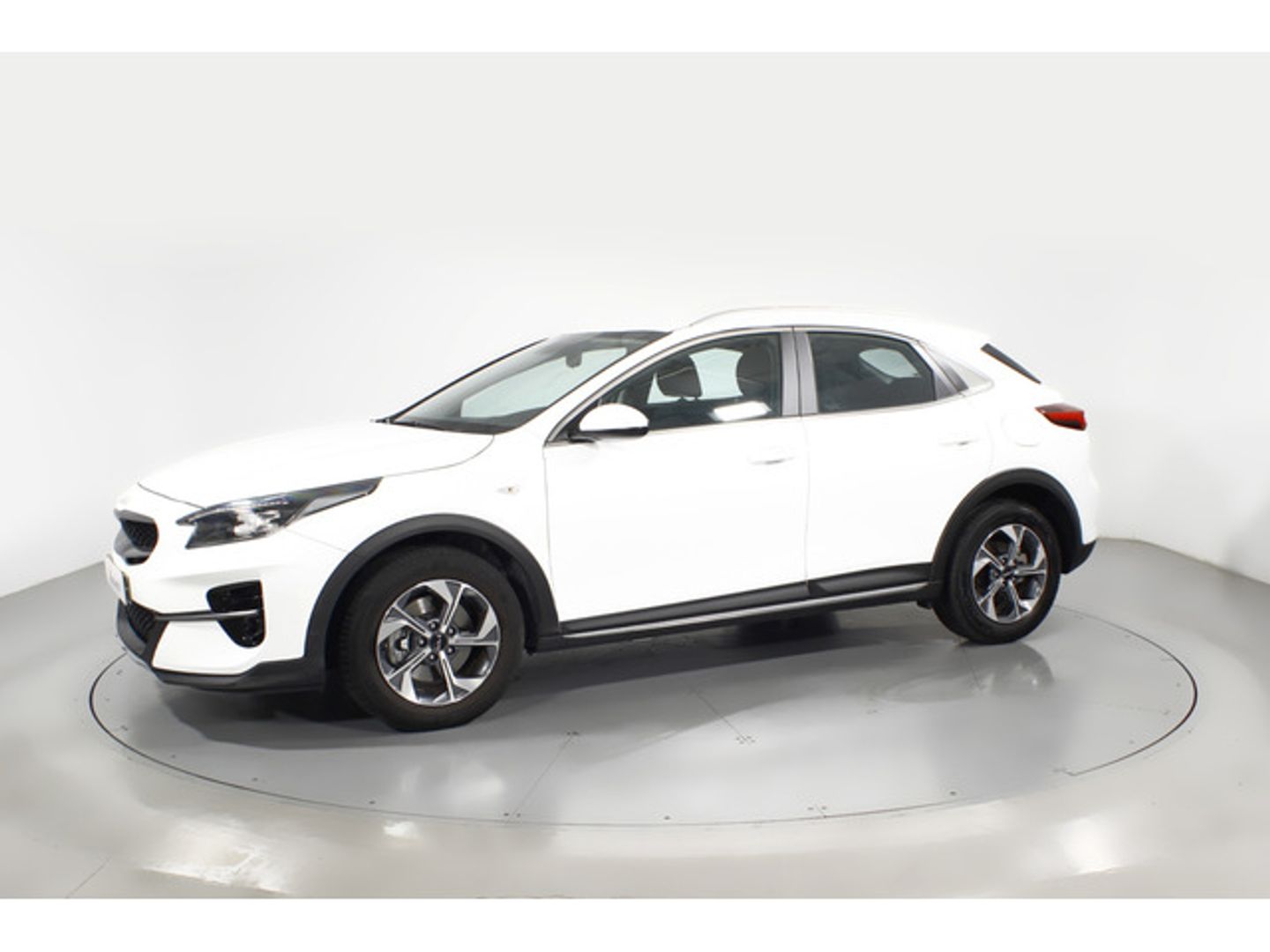 Kia XCeed 1.0 T-GDi Drive 88 kW (120 CV)