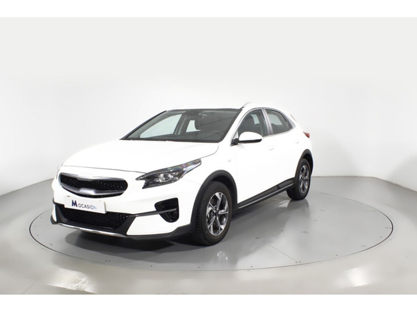 Kia XCeed 1.0 T-GDi Drive 88 kW (120 CV)