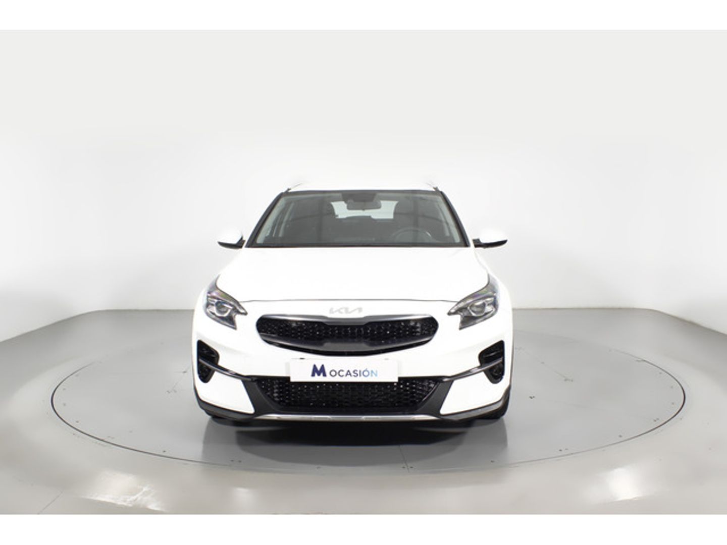 Kia XCeed 1.0 T-GDi Drive 88 kW (120 CV)