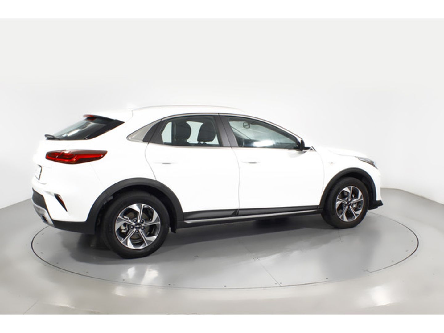 Kia XCeed 1.0 T-GDi Drive 88 kW (120 CV)