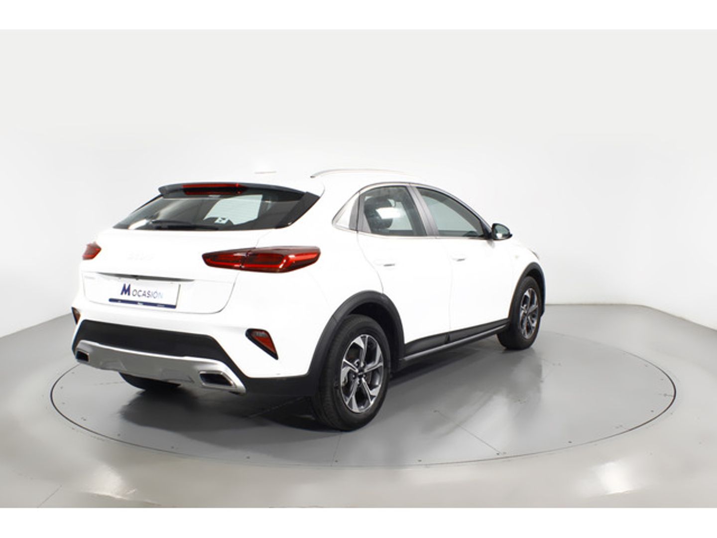 Kia XCeed 1.0 T-GDi Drive 88 kW (120 CV)