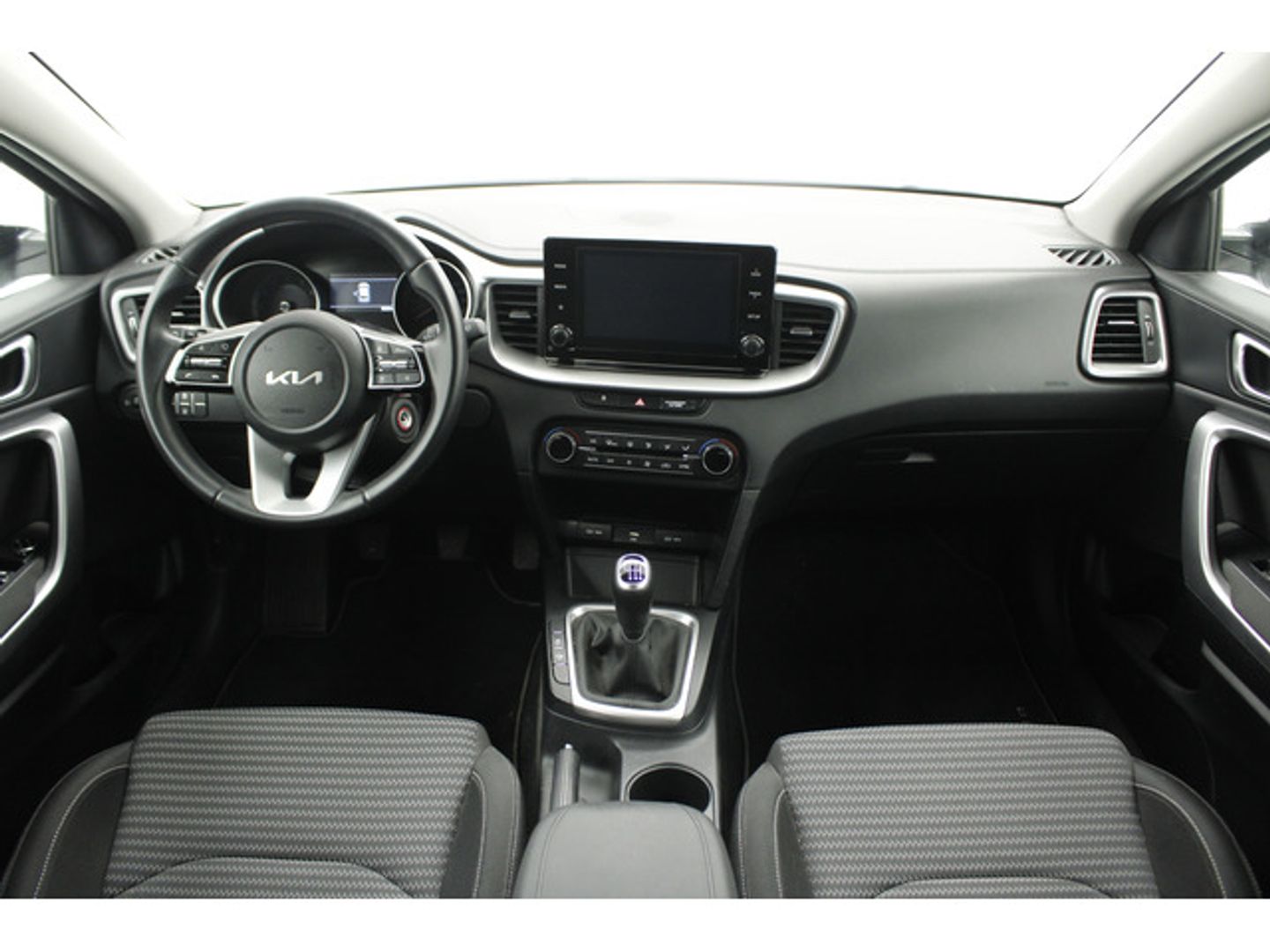 Kia XCeed 1.0 T-GDi Drive 88 kW (120 CV)