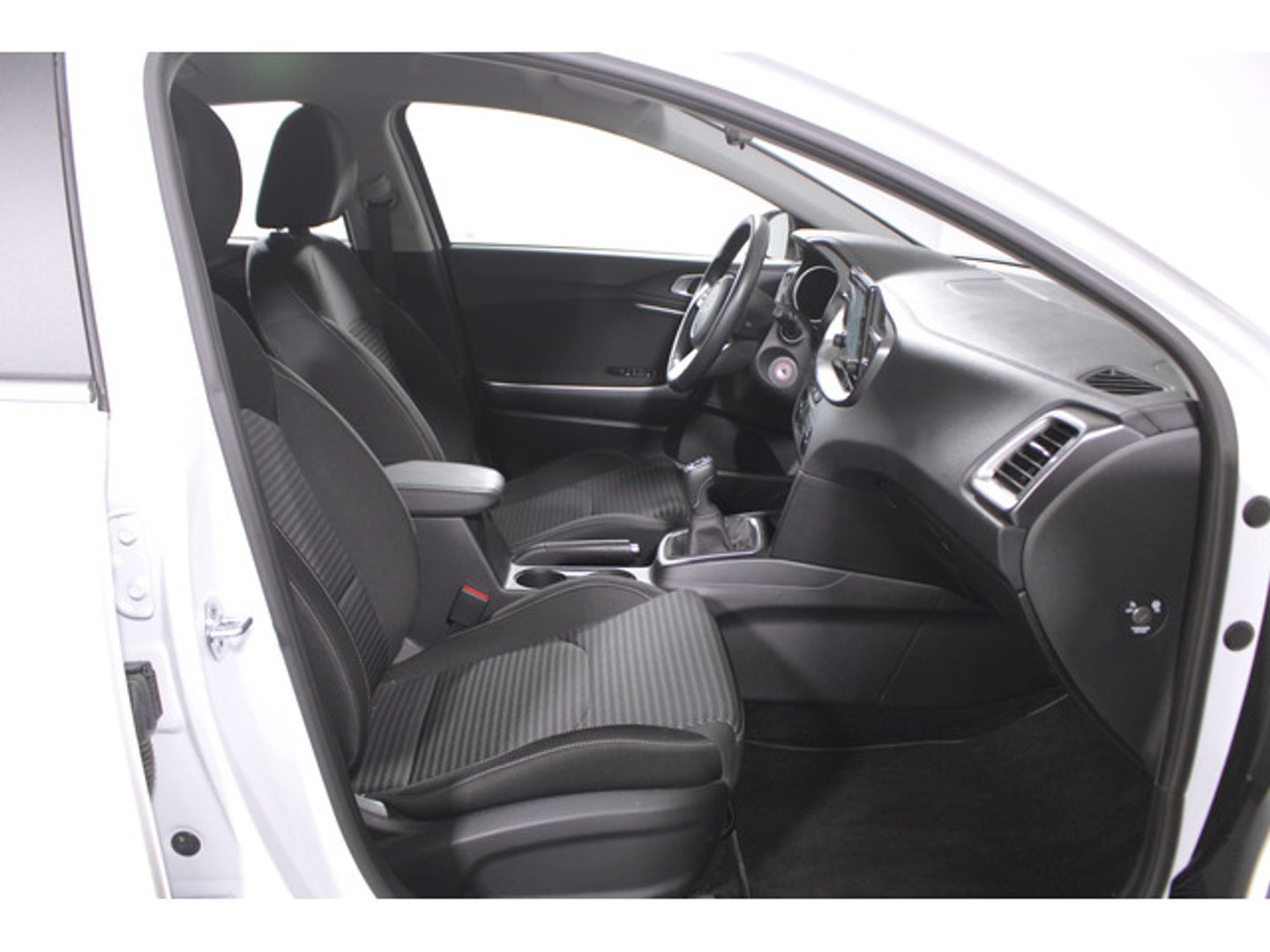 Kia XCeed 1.0 T-GDi Drive 88 kW (120 CV)