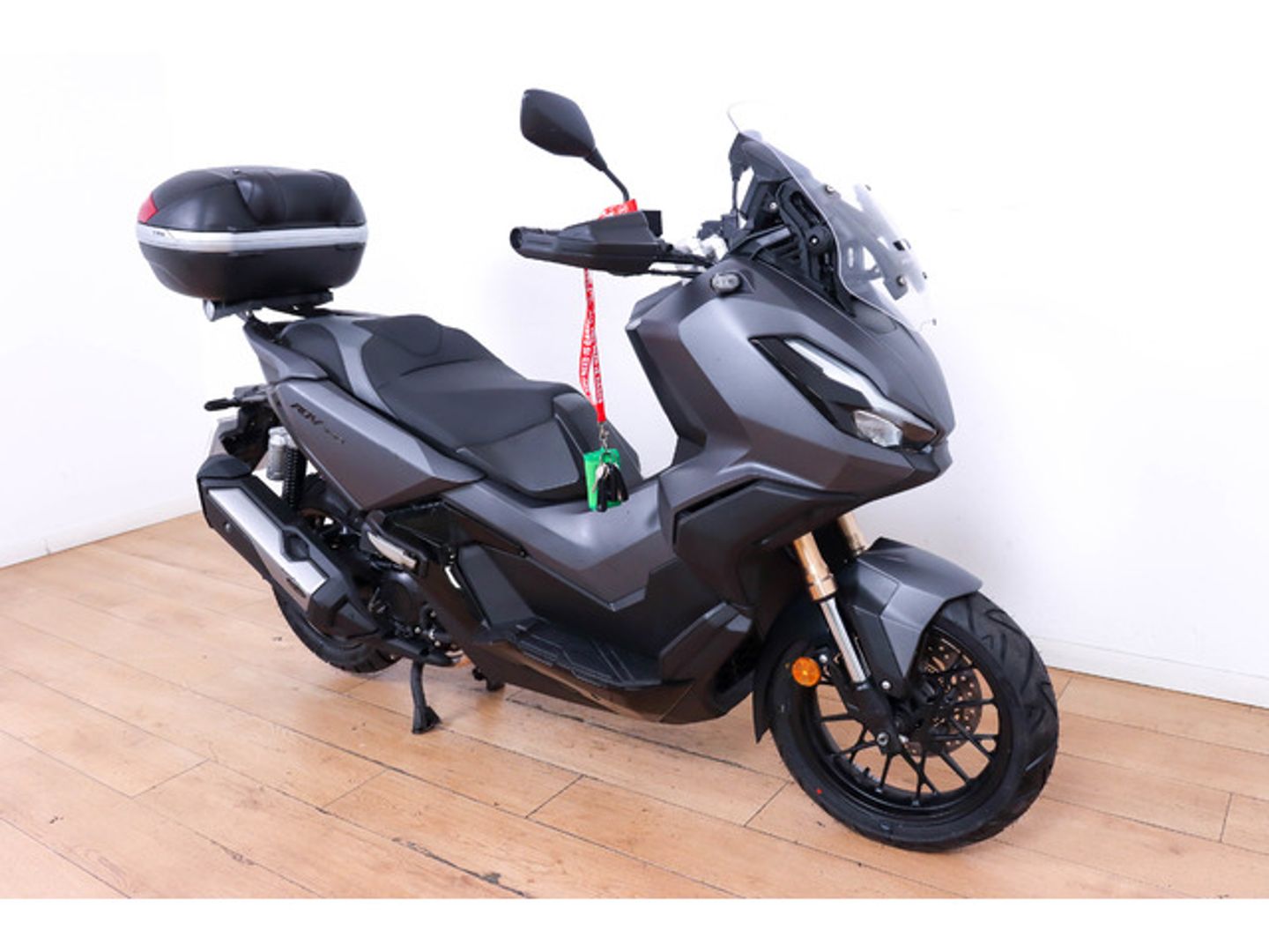 Honda ADV350