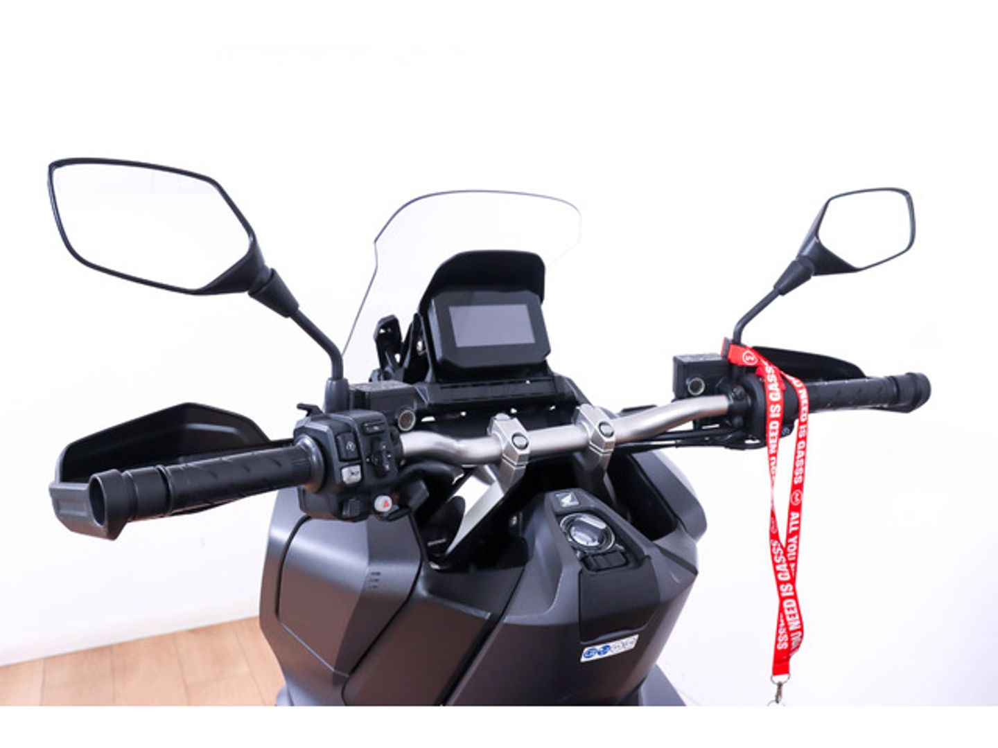 Honda ADV350