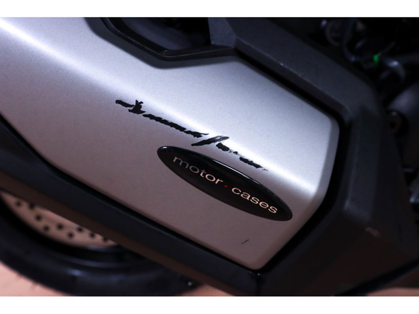 Honda ADV350