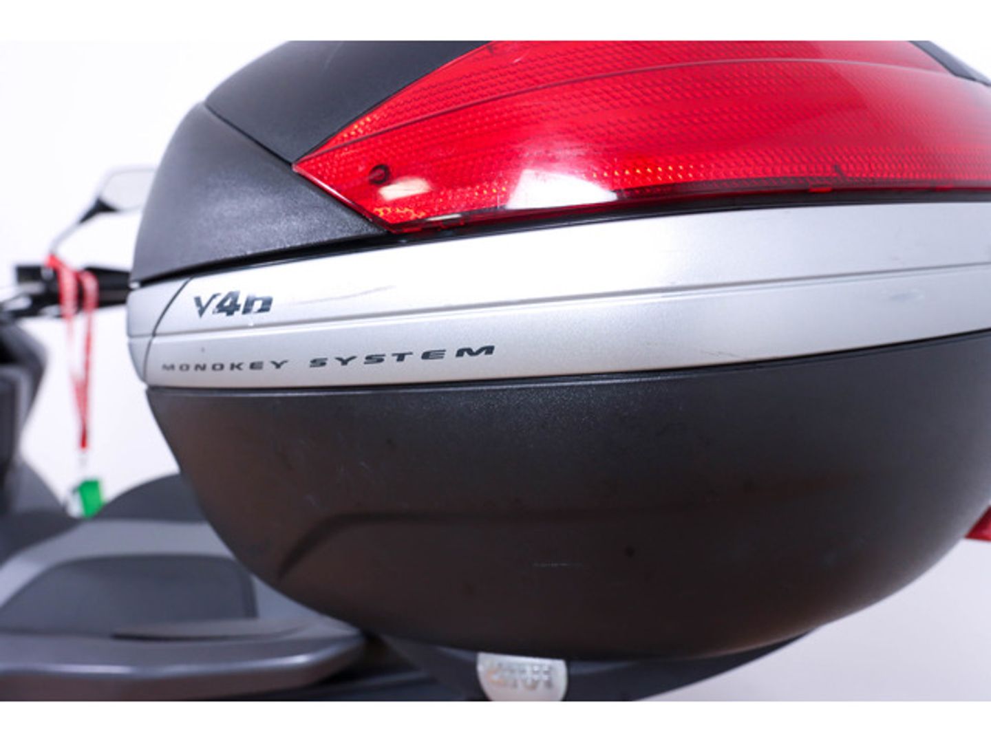 Honda ADV350