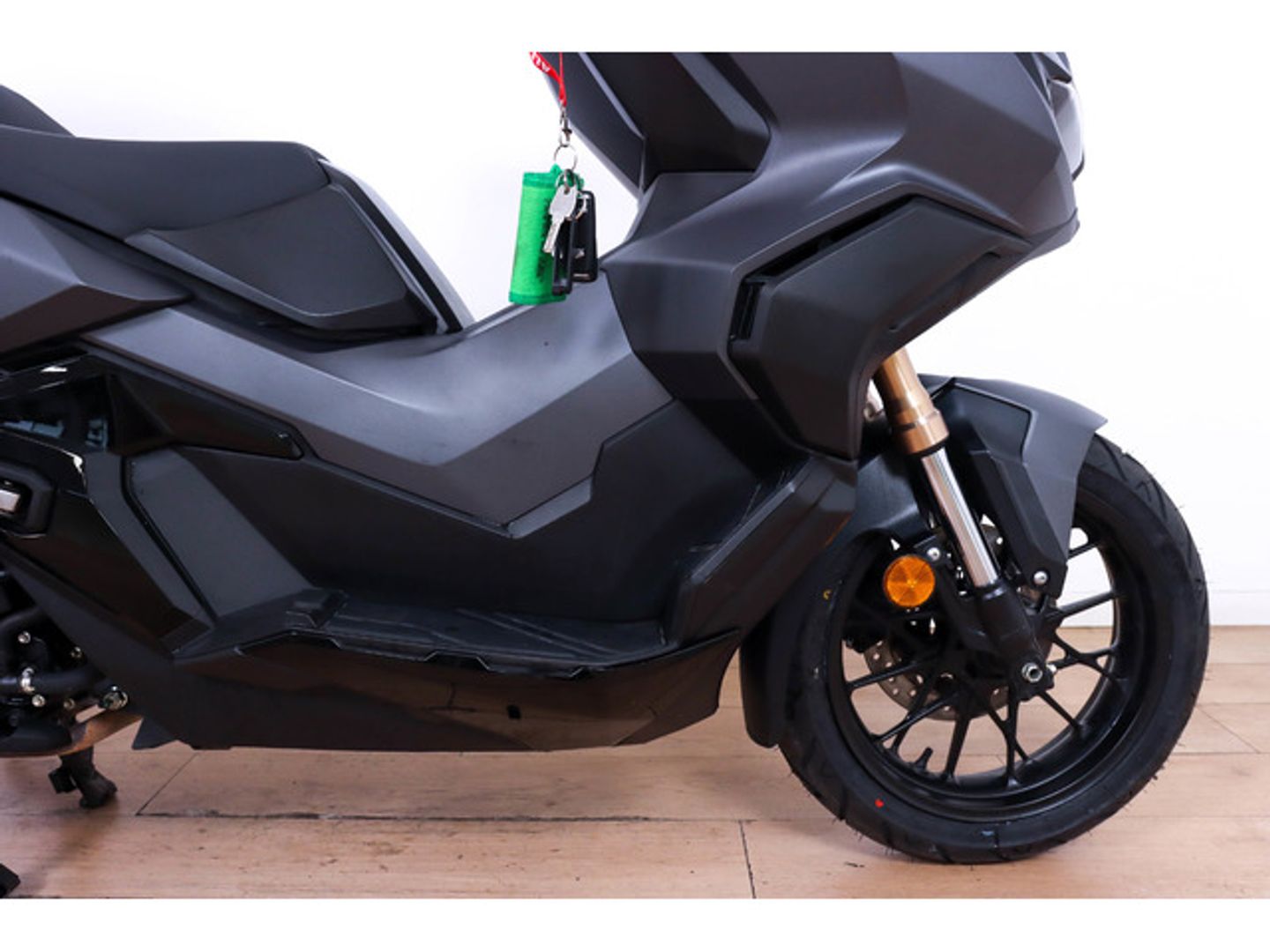 Honda ADV350
