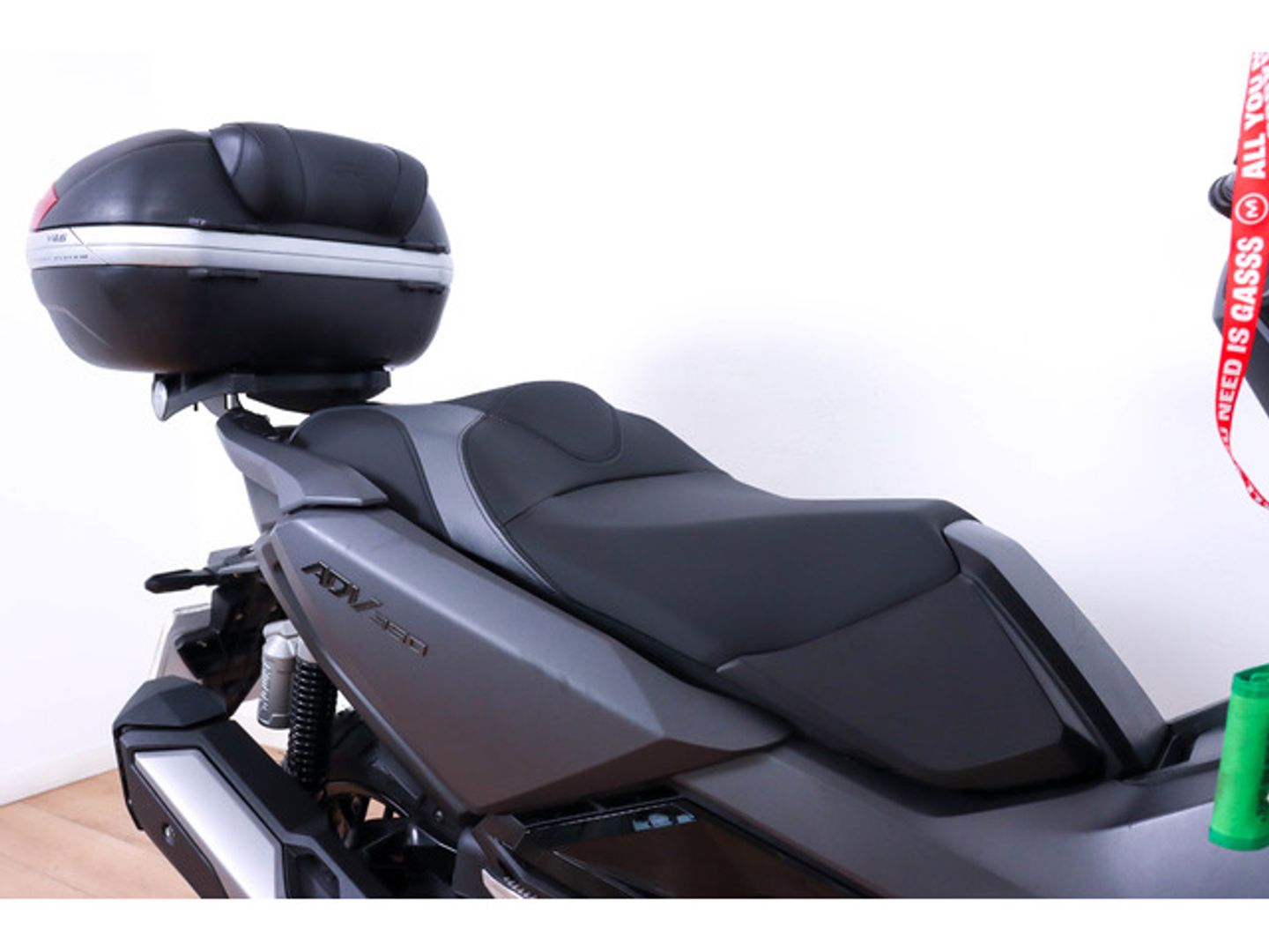 Honda ADV350
