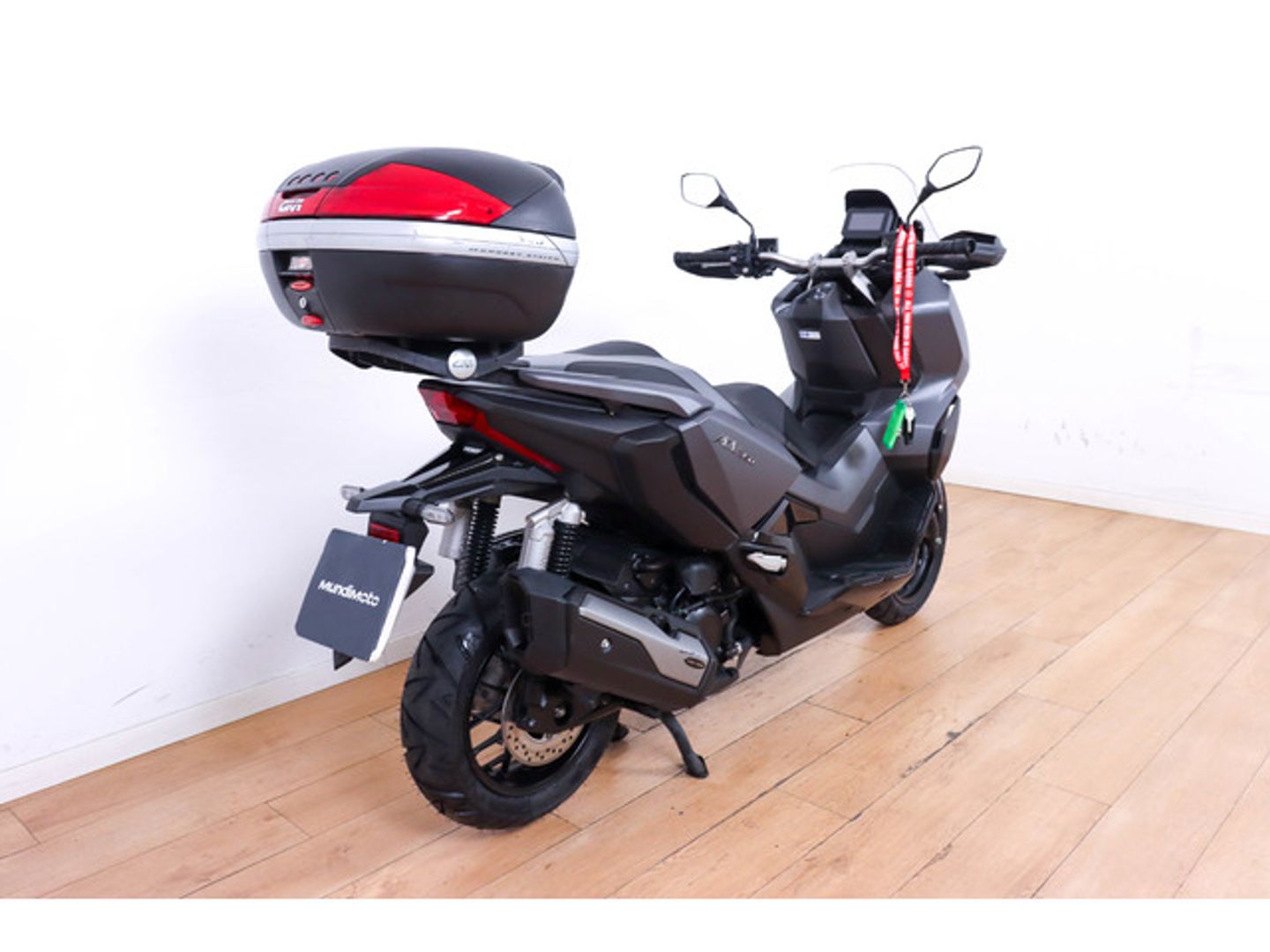 Honda ADV350