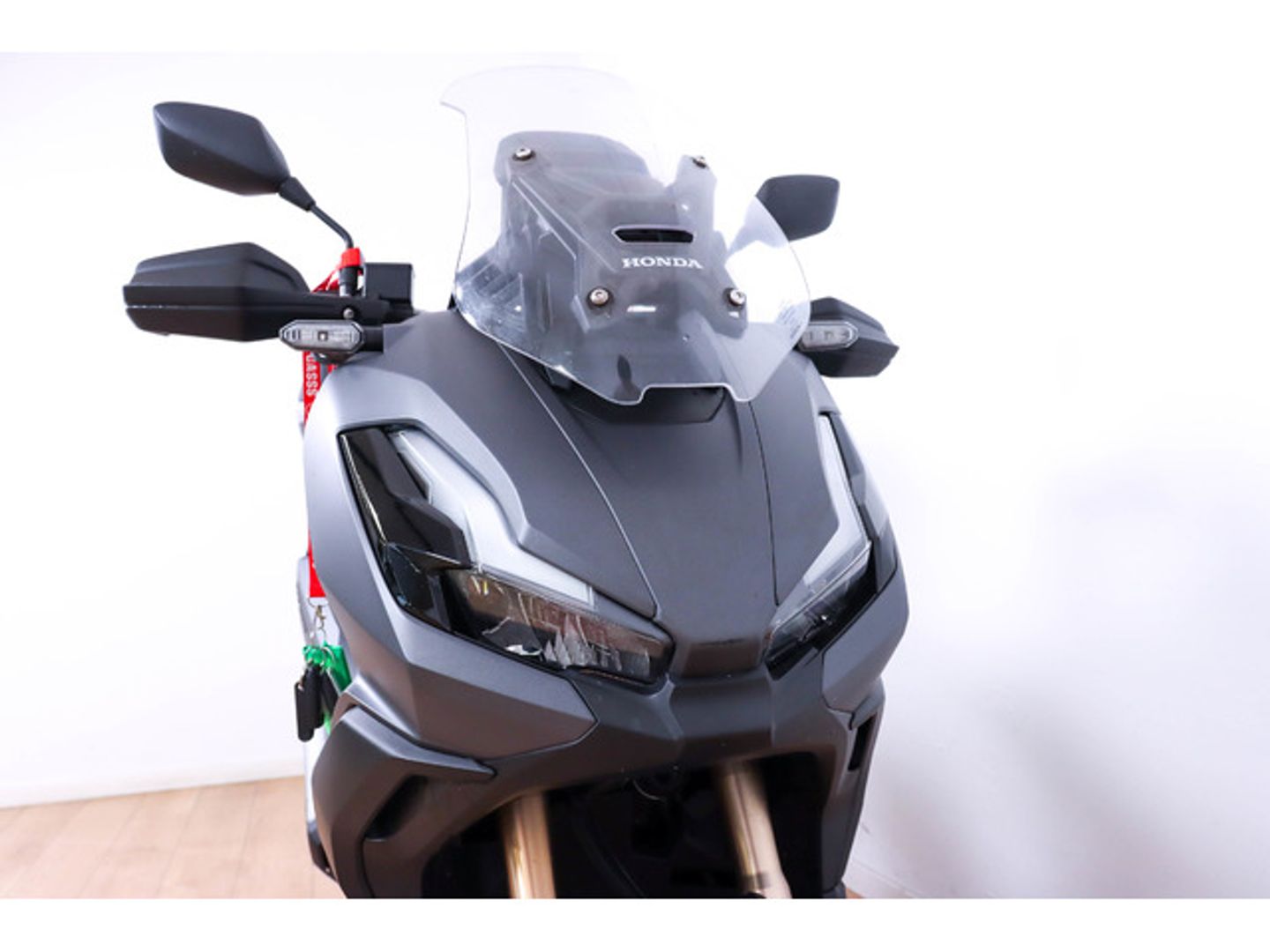 Honda ADV350