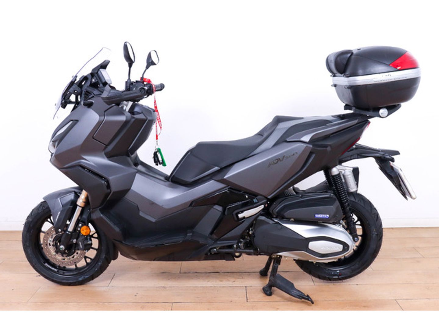 Honda ADV350