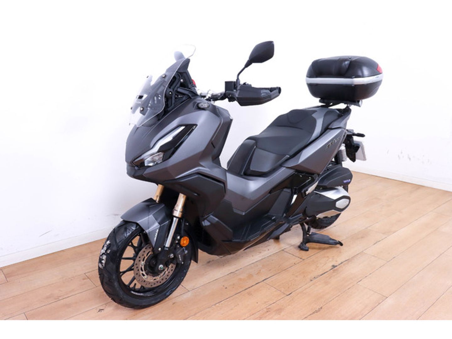 Honda ADV350