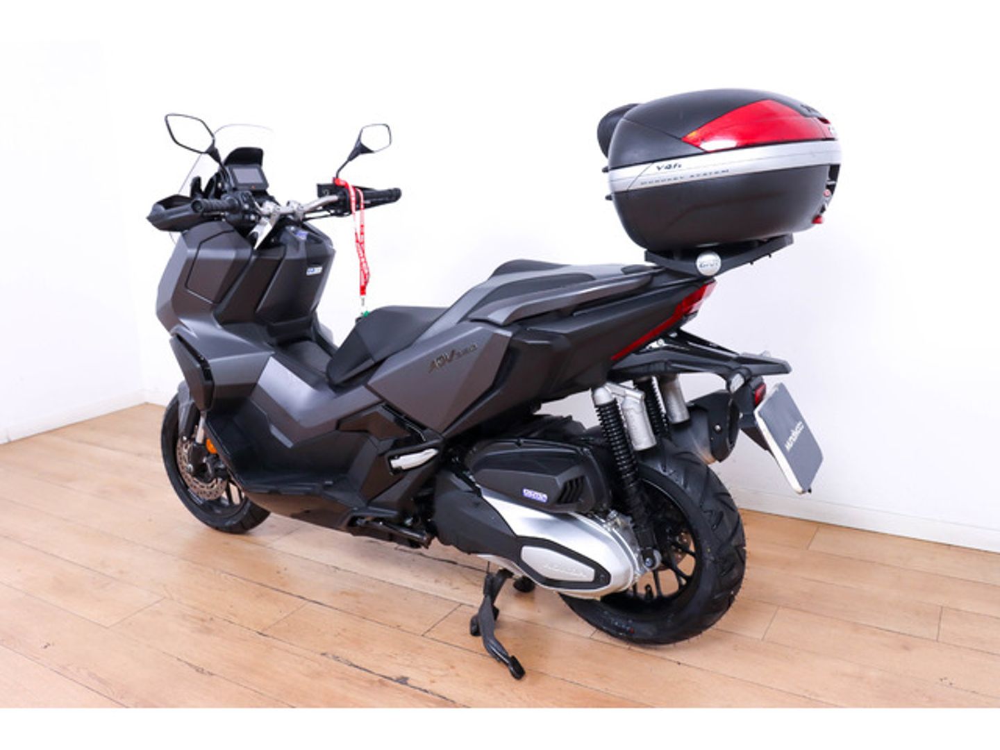 Honda ADV350