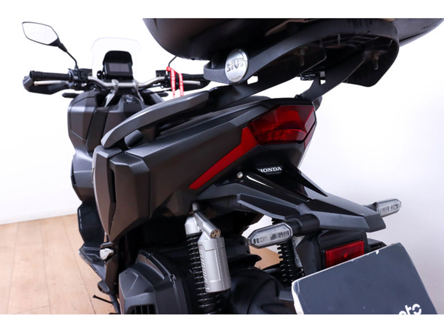 Honda ADV350
