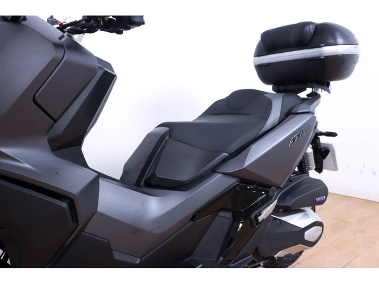 Honda ADV350