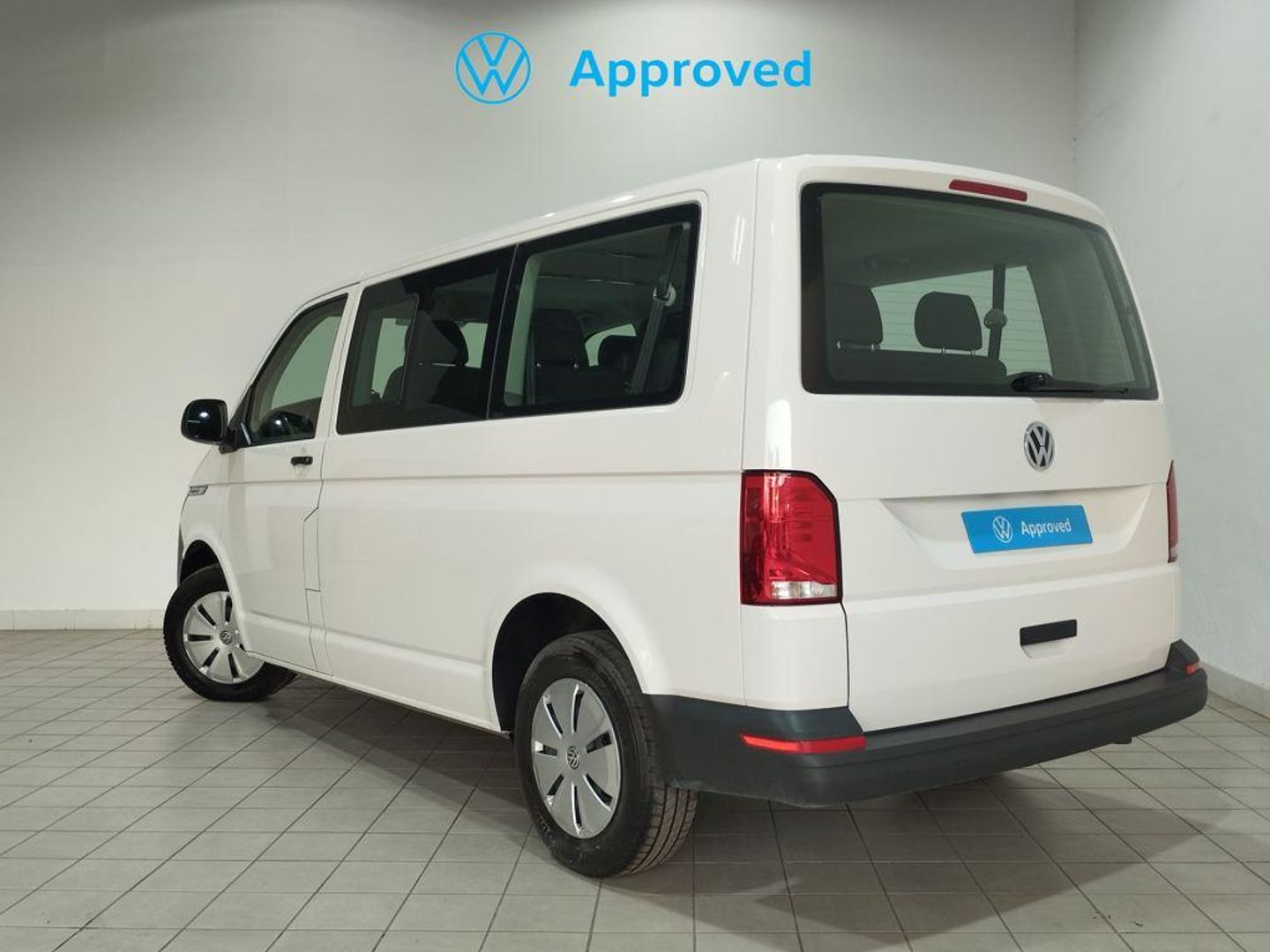 Volkswagen Caravelle Origin Batalla Corta 2.0 TDI BMT 110 kW (150 CV) DSG