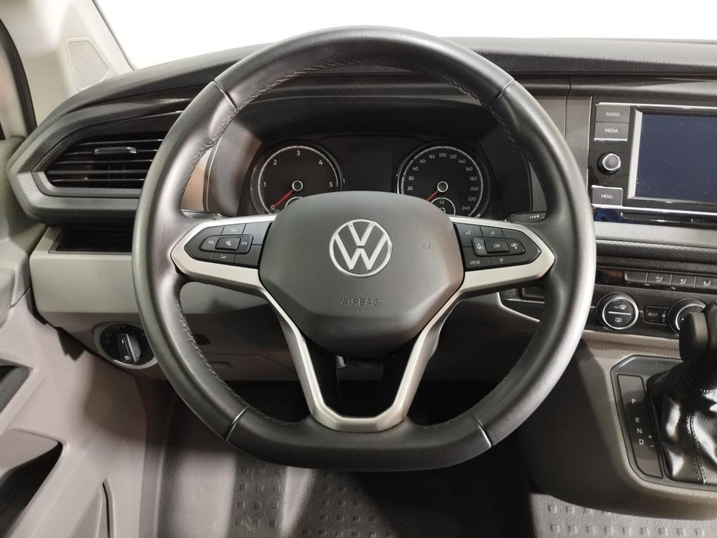 Volkswagen Caravelle Origin Batalla Corta 2.0 TDI BMT 110 kW (150 CV) DSG