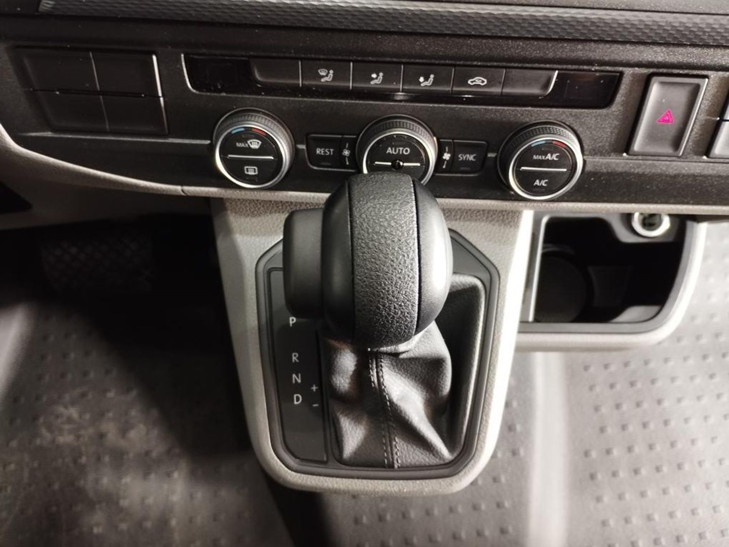 Volkswagen Caravelle Origin Batalla Corta 2.0 TDI BMT 110 kW (150 CV) DSG