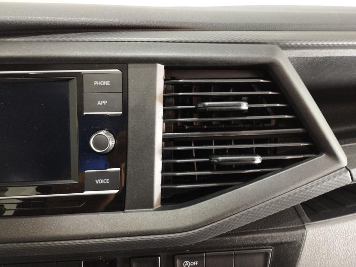 Volkswagen Caravelle Origin Batalla Corta 2.0 TDI BMT 110 kW (150 CV) DSG