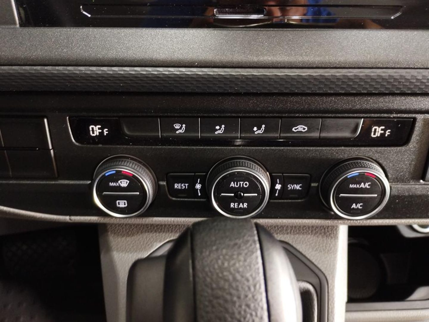 Volkswagen Caravelle Origin Batalla Corta 2.0 TDI BMT 110 kW (150 CV) DSG