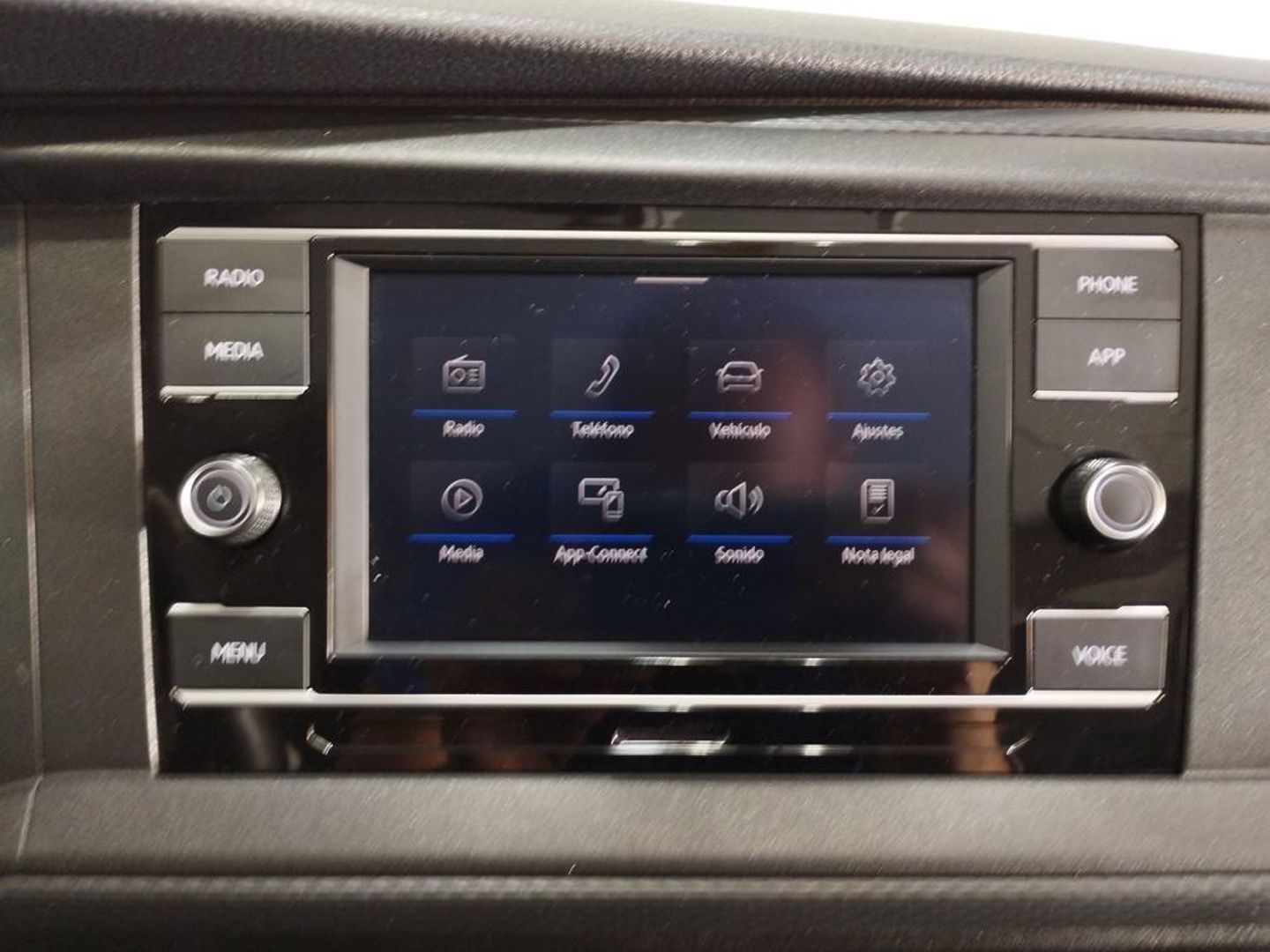 Volkswagen Caravelle Origin Batalla Corta 2.0 TDI BMT 110 kW (150 CV) DSG