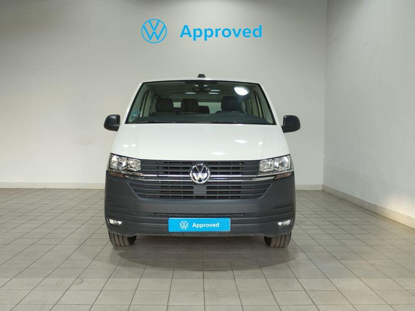 Volkswagen Caravelle Origin Batalla Corta 2.0 TDI BMT 110 kW (150 CV) DSG