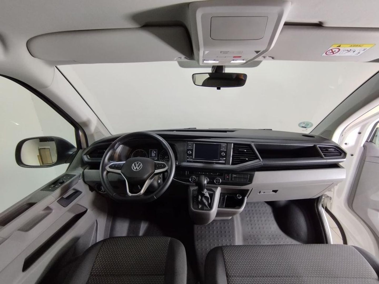 Volkswagen Caravelle Origin Batalla Corta 2.0 TDI BMT 110 kW (150 CV) DSG